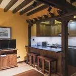Apartment De Potes