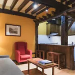 De Apartment *