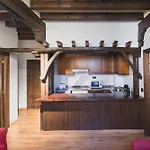 De Apartment *