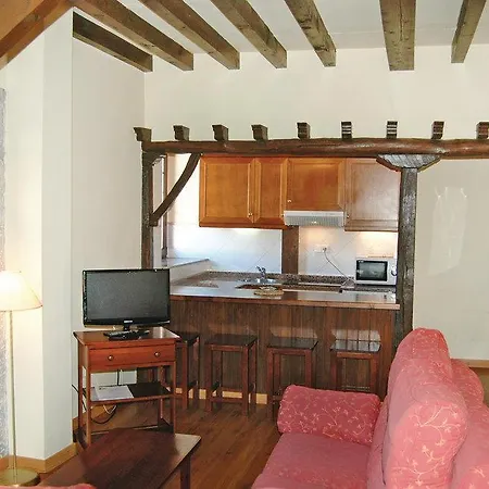 Apartamento De Potes