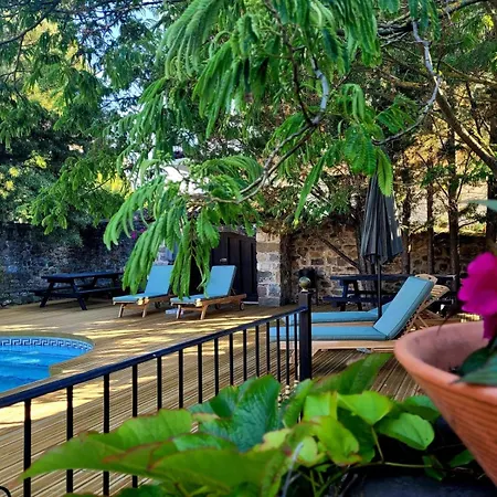 Apartamento De Potes