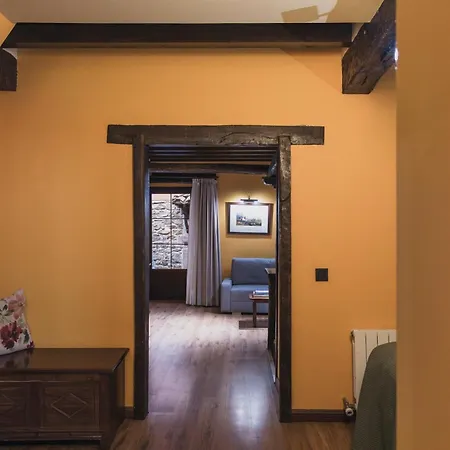 De Apartamento Potes