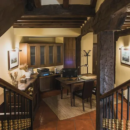 De Appartement Potes