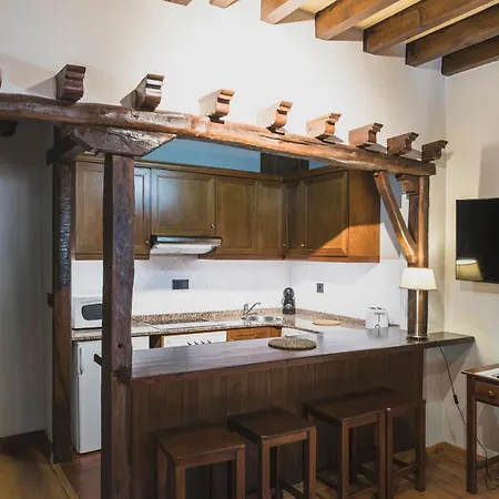Apartamento De