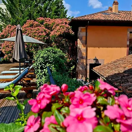 De Appartement Potes