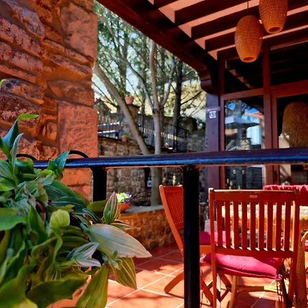 Apartamento De Potes