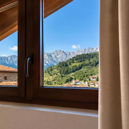 Apartamento De Potes