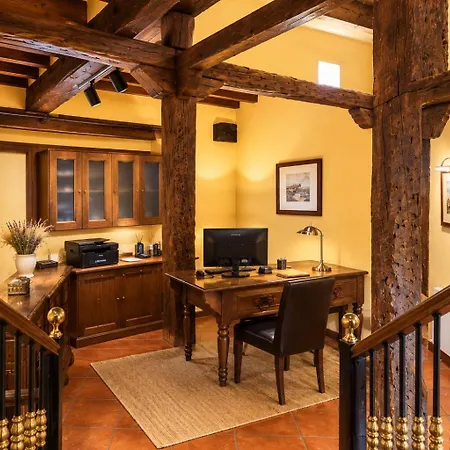 Apartment De