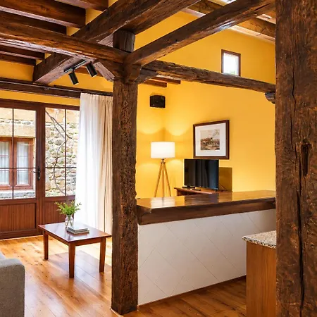 Apartamento De Potes