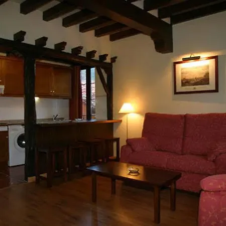 Apartamento De