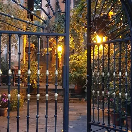 Apartamento De *