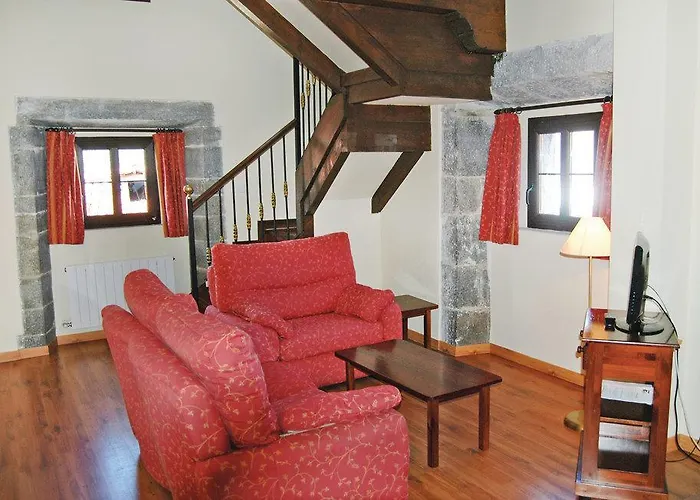 De Apartamento Potes