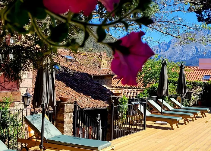 De Apartamento Potes