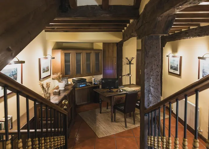 De Apartamento Potes